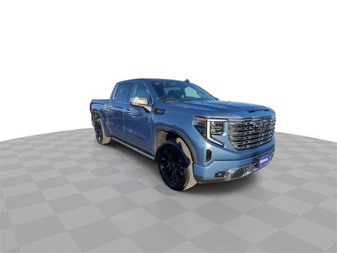 New 2026 GMC Sierra 1500 Denali image 2