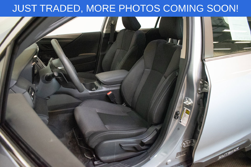 Used 2024 Subaru Outback AWD/4WD image 19