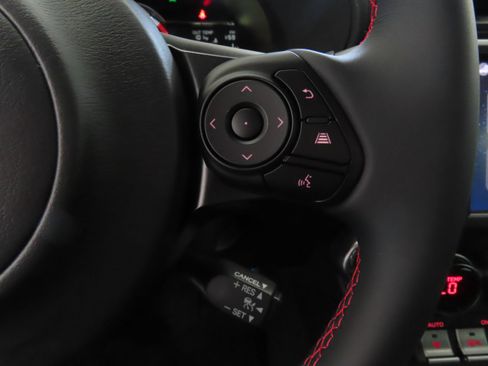 New 2026 Subaru BRZ Limited RWD image 13