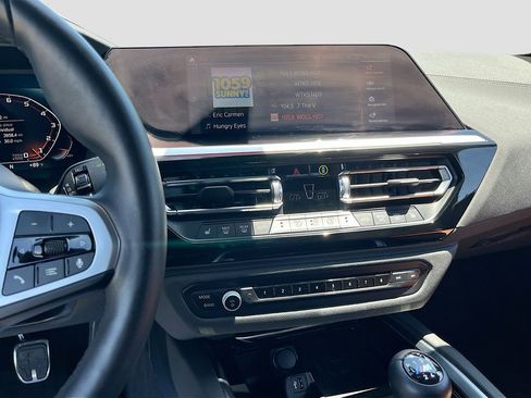Used 2025 BMW Z4 M40i w/ Edition RWD image 15