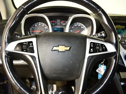 Used 2016 Chevrolet Equinox LT w/ Convenience Package AWD/4WD image 19