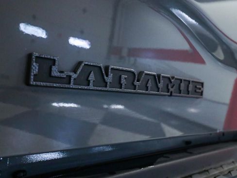 Used 2025 RAM 2500 Laramie w/ Night Edition AWD/4WD image 36