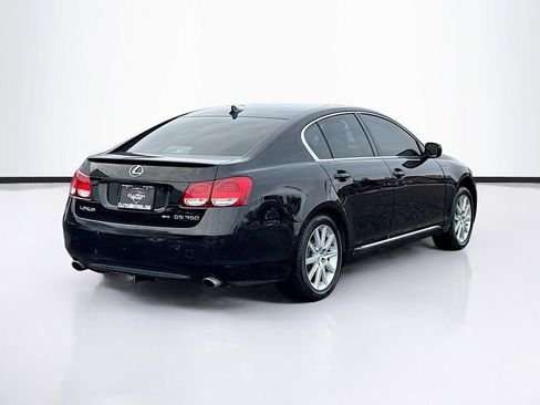 Used 2007 Lexus GS 350 AWD image 5