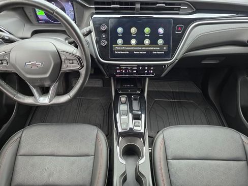 Used 2023 Chevrolet Bolt EUV Premier w/ Redline Edition image 25