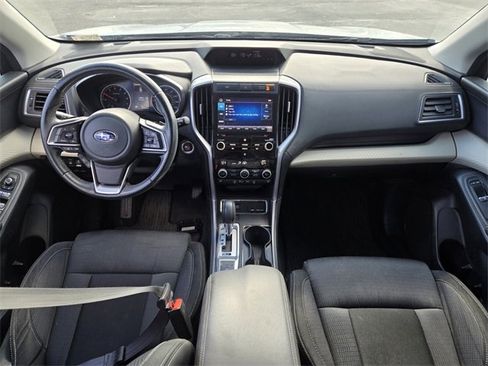 Used 2021 Subaru Ascent Premium w/ Convenience Package image 14