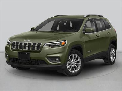 Certified 2022 Jeep Cherokee Limited w/ Elite Package