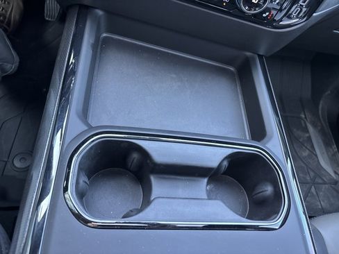 Used 2025 Chevrolet Silverado 2500 ZR2 w/ Technology Package image 43