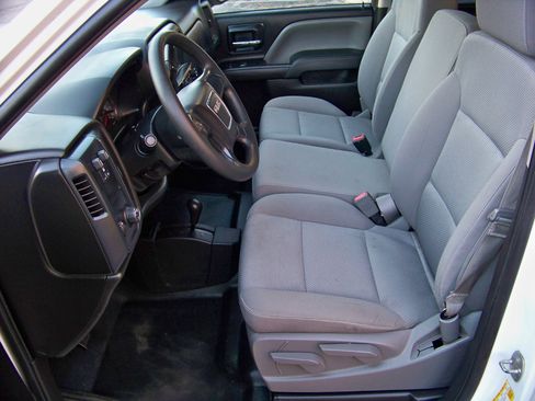 Used 2014 GMC Sierra 1500 4x4 Crew Cab w/ Sierra Appearance Package image 29