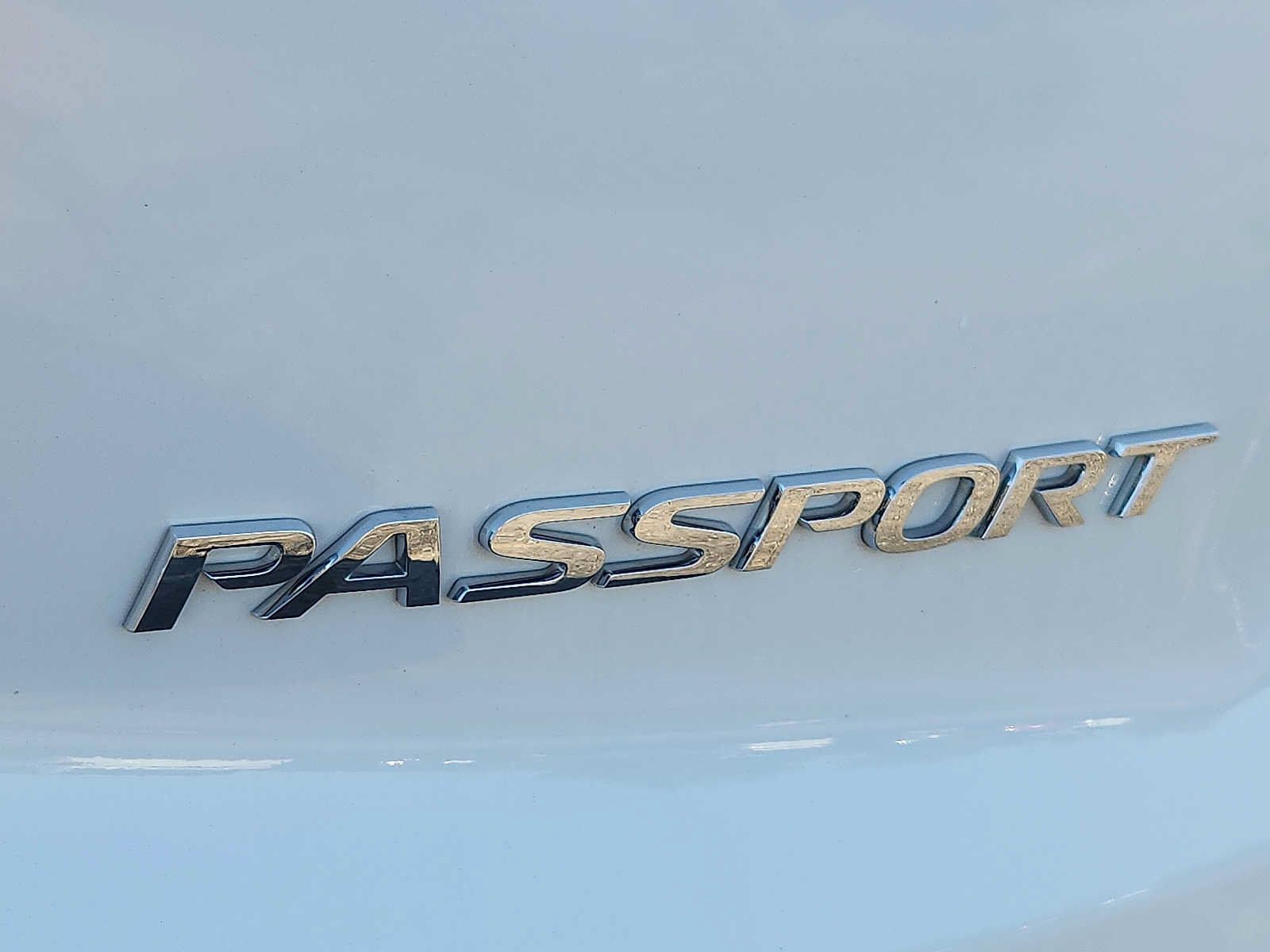 Certified 2023 Honda Passport EX-L image 29