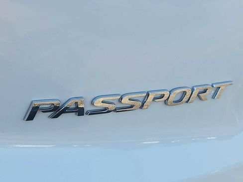 Certified 2023 Honda Passport EX-L image 29