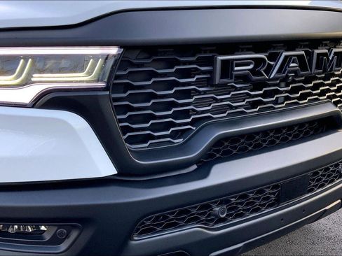 New 2026 RAM 1500 RHO w/ RHO Level 1 Equipment Group AWD/4WD image 29