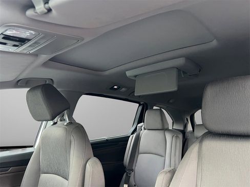 Used 2020 Honda Odyssey EX image 43
