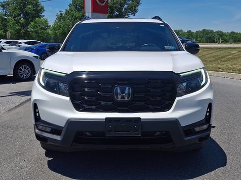 Used 2023 Honda Passport Elite image 3