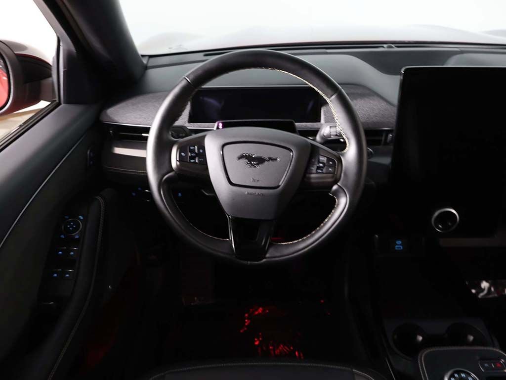 Used 2024 Ford Mustang Mach-E GT AWD/4WD image 35
