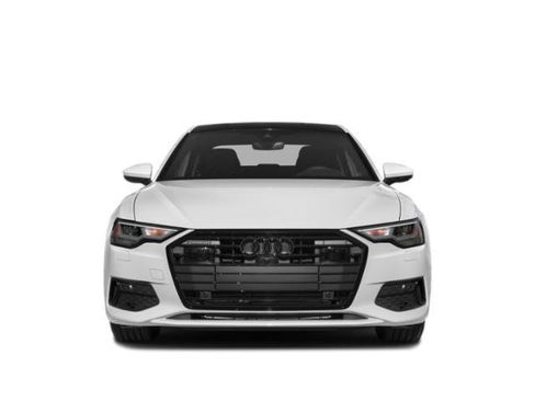 Used 2023 Audi A6 Premium Plus w/ Premium Plus Package AWD/4WD image 4