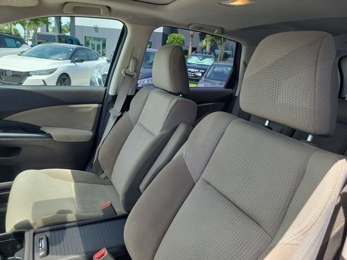 Used 2013 Honda CR-V EX image 17