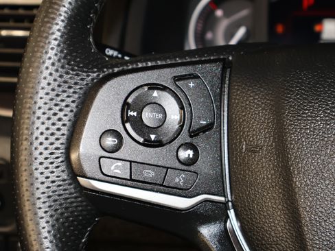 Certified 2022 Honda Passport EX-L image 20