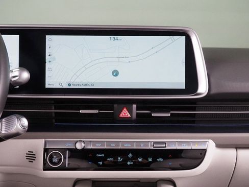 Used 2024 Hyundai Ioniq 6 SEL image 24