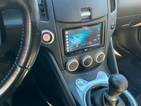 Used 2014 Nissan 370Z Coupe w/ Sport Package image 13