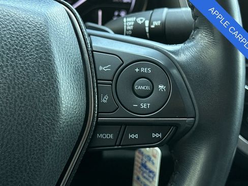 Used 2024 Toyota Camry SE FWD image 25