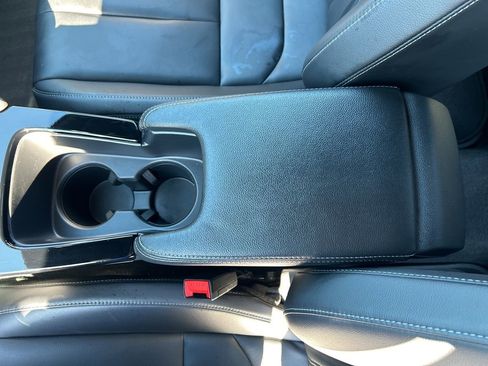 Used 2025 Acura Integra A-Spec image 27