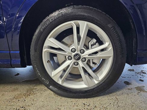 Used 2023 Audi Q3 2.0T Premium w/ 19" Wheel Package image 9