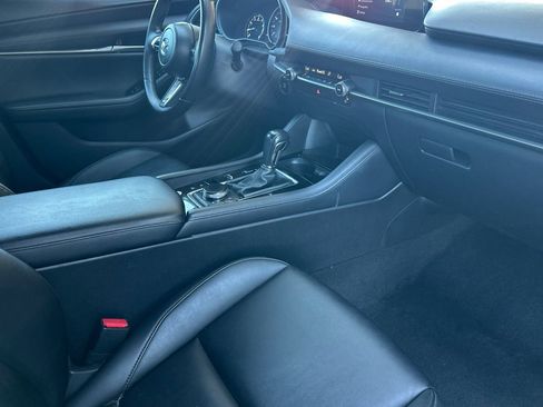 Used 2024 MAZDA MAZDA3 s FWD image 14