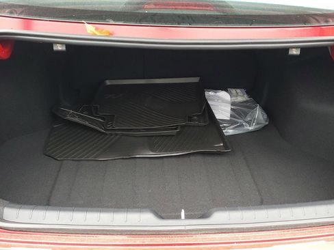 New 2025 Kia K4 LXS image 9