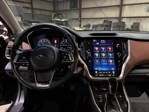 Used 2020 Subaru Outback Touring w/ Popular Package #2 image 30