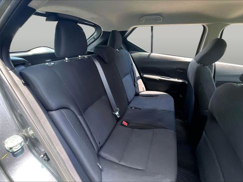 Used 2023 Nissan Kicks S FWD image 20