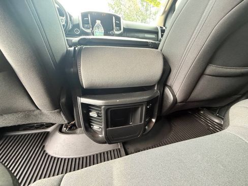 Used 2020 RAM 1500 Big Horn RWD image 29