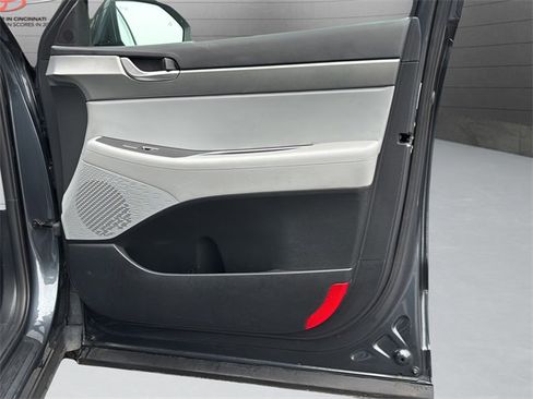 Used 2023 Hyundai Palisade SEL image 29