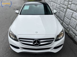 Used 2016 Mercedes-Benz C 300 Sedan w/ Premium 1 Package video 2