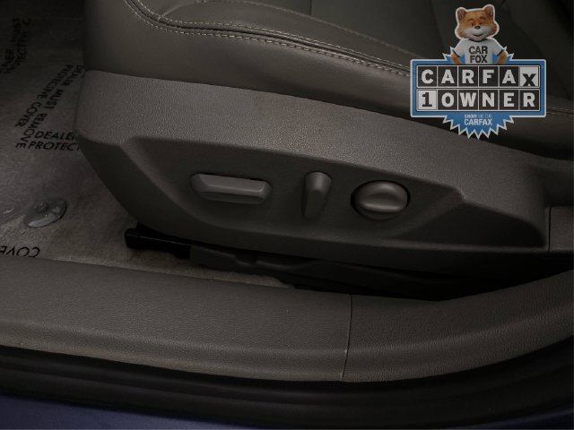 Used 2015 Chevrolet Malibu LT w/ Leather Package FWD image 25