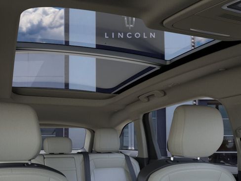 New 2026 Lincoln Nautilus Premier w/ Equipment Group 102A AWD/4WD image 22