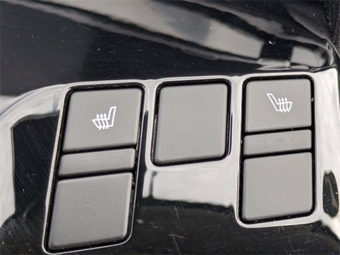 Used 2024 Kia Sportage SX image 24