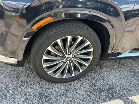 Used 2023 Hyundai Palisade Calligraphy FWD image 10