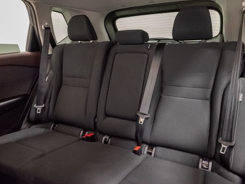 Used 2023 Nissan Rogue S FWD image 23