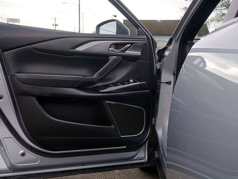 Used 2021 MAZDA CX-9 Grand Touring image 14