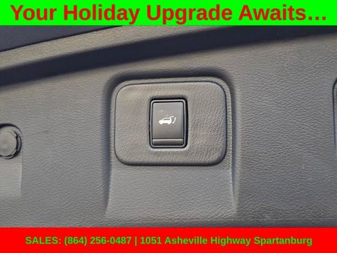 Used 2024 Nissan Murano SL image 22