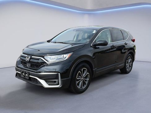 Used 2020 Honda CR-V EX-L image 2