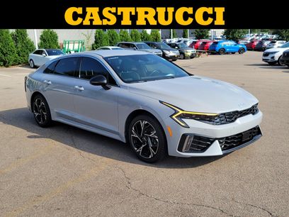 Used 2025 Kia K5 GT-Line