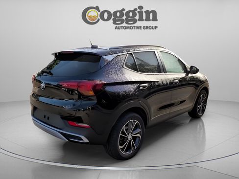 Used 2023 Buick Encore GX Select image 17