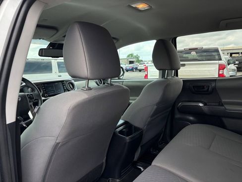 Used 2023 Toyota Tacoma SR5 RWD image 28