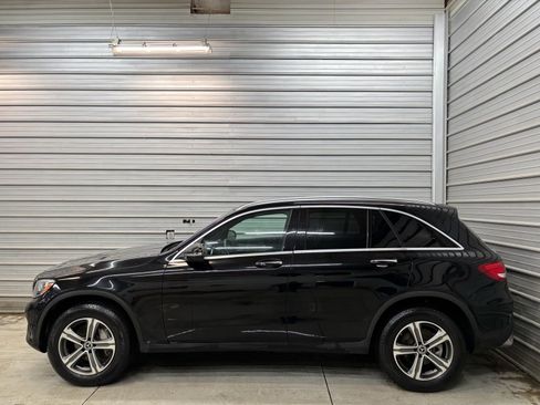 Used 2019 Mercedes-Benz GLC 300 4MATIC image 6