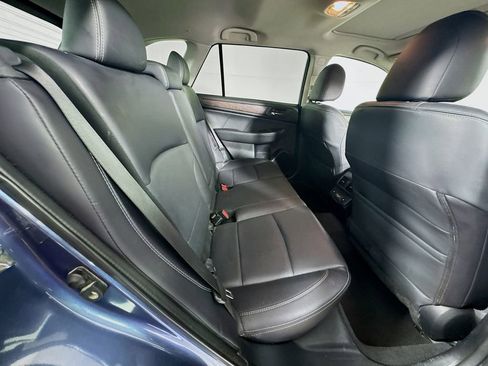 Used 2018 Subaru Outback 2.5i Limited image 35