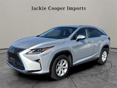 Used 2017 Lexus RX 350 AWD