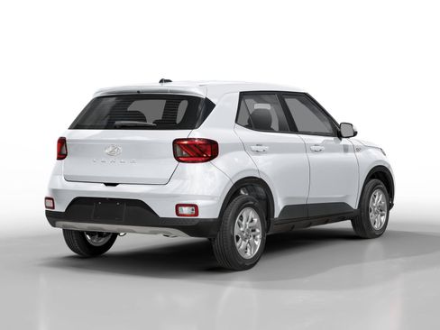 New 2026 Hyundai Venue SE image 2