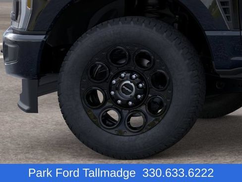 New 2026 Ford F350 4x4 Crew Cab Super Duty image 19