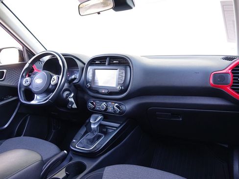 Used 2020 Kia Soul GT-Line image 7